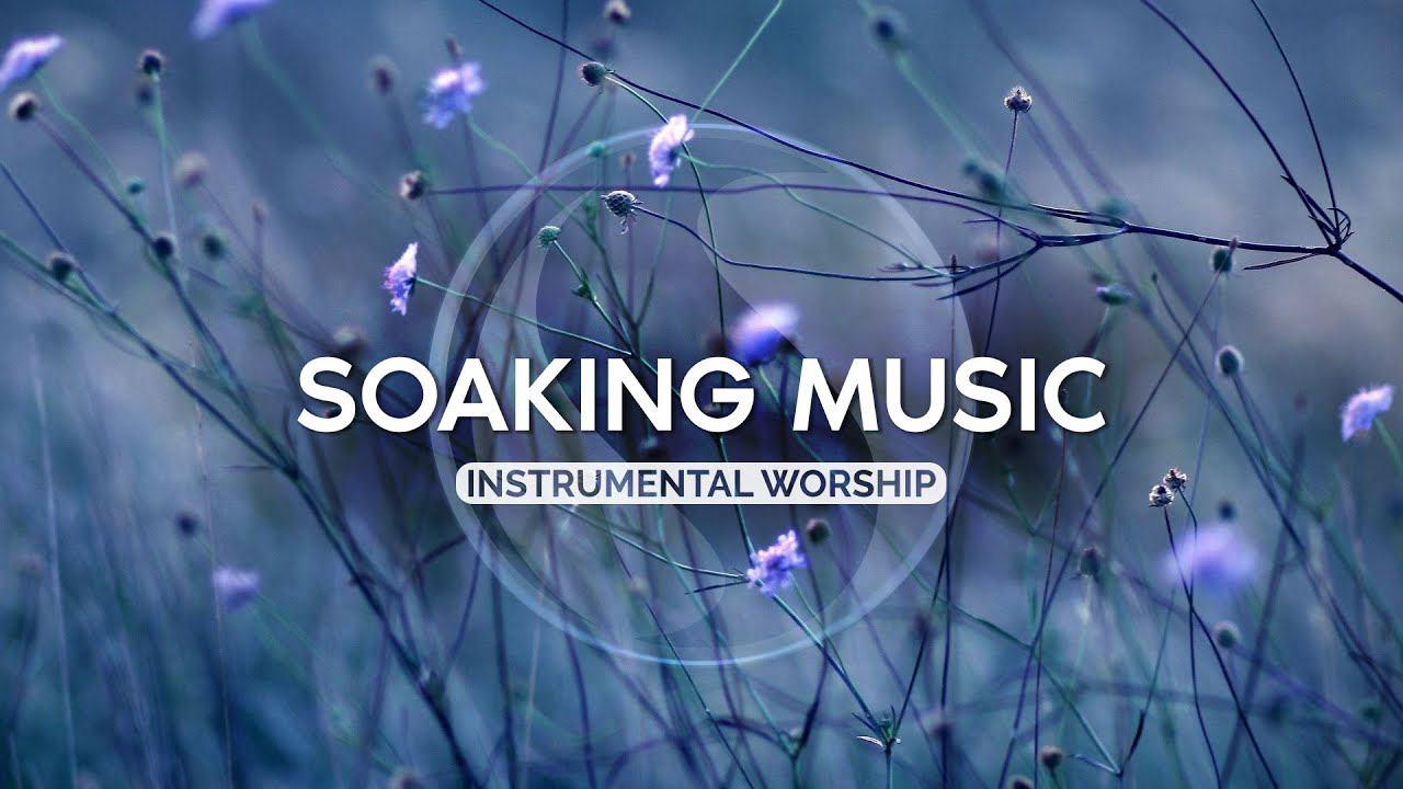 В Присутствии Бога • Атмосферная Музыка • Музыка Без Слов смотреть онлайн