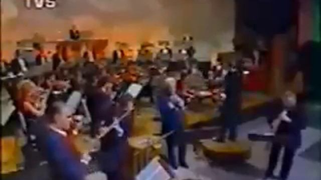 Maurice André, 'Brandenburg Concerto #2 in F' (3rd Mov. - J. S. Bach) смотреть онлайн