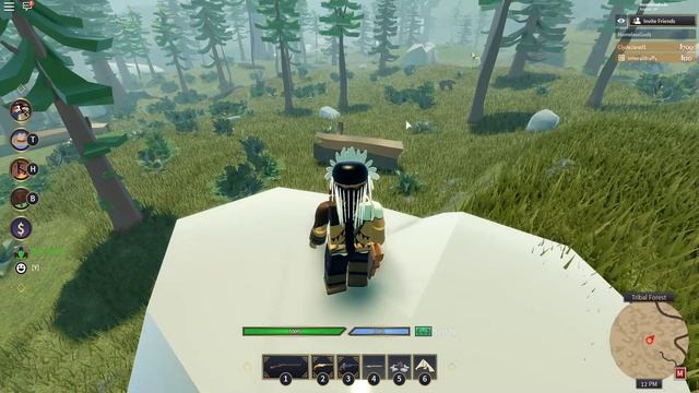 BEST WAY TO GET MONEY *MONEY FARM* (BEST METHOD)... The Wild West | ROBLOX смотреть онлайн