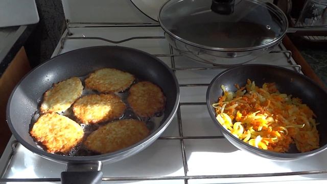 Луковые котлеты. Вкуснятина смотреть онлайн