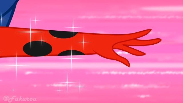 MIRACULOUS LADYBUG - Marinette & Alya BFF Duo Transformation ?? смотреть онлайн