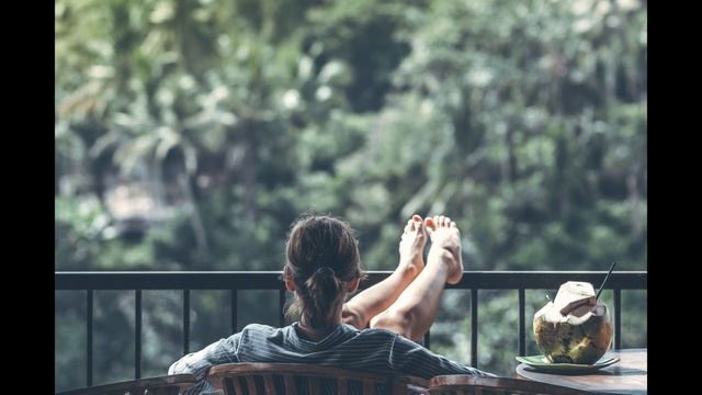 Расслабляющая музыка для сна, снятия стресса, медитации, для успокоения нервной системы и усталости смотреть онлайн