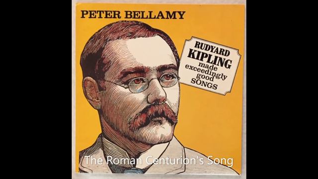 The Roman Centurion's Song (5)