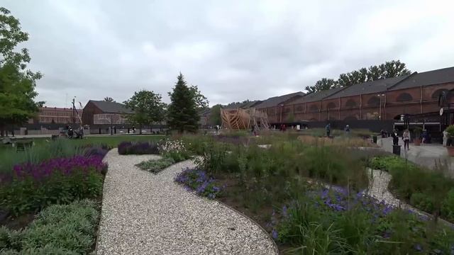 Лучшее пространство Петербурга смотреть онлайн