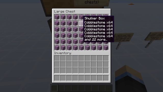 Cobblestone Flood - World Record 235,400 Cobble Per Hour Machine (Minecraft Java) смотреть онлайн