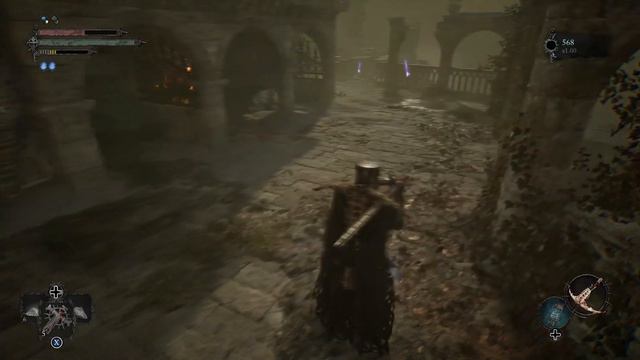 Lords of the Fallen 2023 # 15 смотреть онлайн