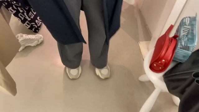 Хельсинки! Сестринский влог. Шопинг: &other stories, weekday, toteme, acne studios смотреть онлайн