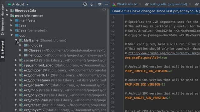 Codelab: Get started with Firebase in C++ смотреть онлайн