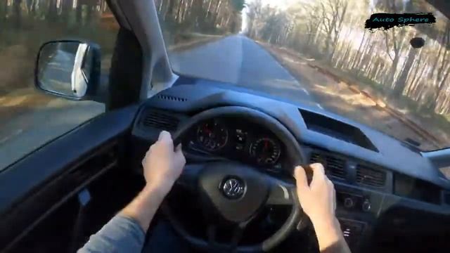 Фольксваген Кэдди Основные недочёты и слабые стороны Volkswagen Caddy смотреть онлайн