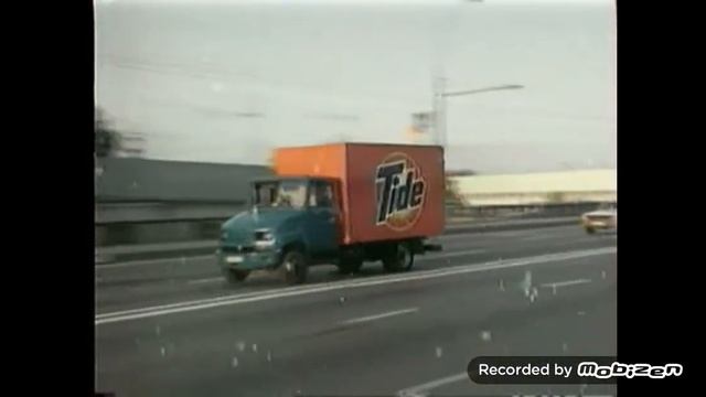 tide новогодняя 1997 реклама смотреть онлайн