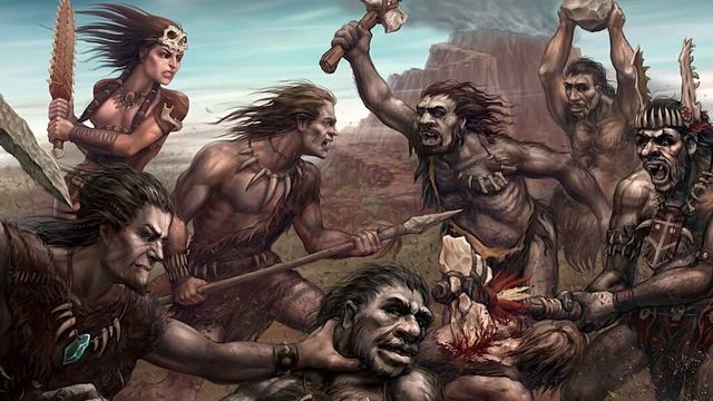 Животные, Которые на Наше Счастье Вымерли смотреть онлайн