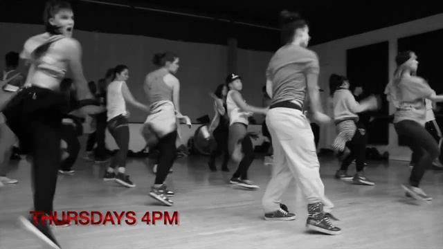MISSY ELLIOT | ONE MINUTE MAN | CHOREOGRAPHY BY @_ROBRICH смотреть онлайн