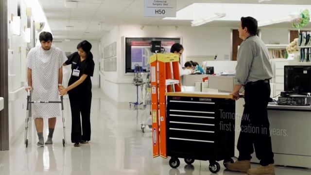 Empathy: The Human Connection to Patient Care смотреть онлайн