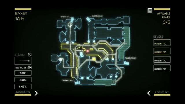 Alien Blackout gameplay/walkthrough android ios смотреть онлайн