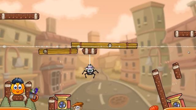Cover Orange Journey. Gangsters -- Level 16 Walkthrough смотреть онлайн