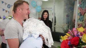 Дом-2: Выписка Алёны Рапунцель