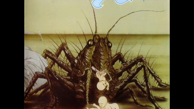Birth Control - Pandemonium смотреть онлайн