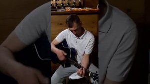 В цыганский табор я попал мальчишкою