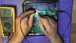 SEGA. Дёргается изображение, зависает.