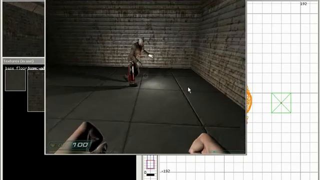 3D Buzz Doom 3 Tutorials: 13. Binding entities смотреть онлайн