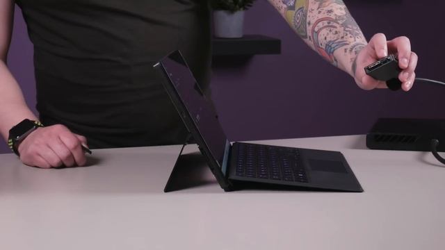 Innováció a kezedben! | ASUS ROG FLOW Z13 смотреть онлайн