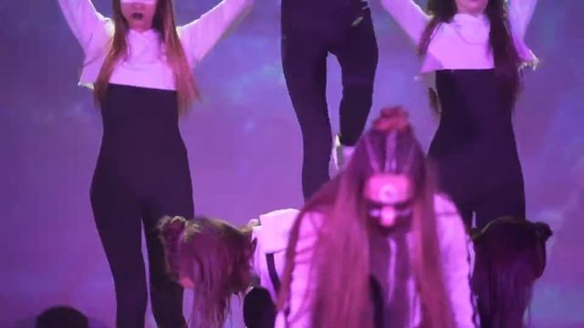 VooDoo - Harmonica Crew смотреть онлайн