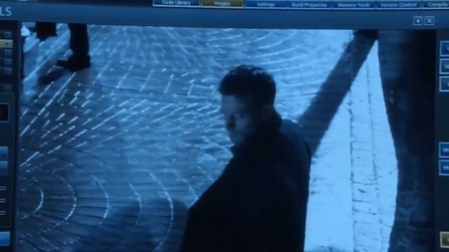 Алькатрас / Alcatraz (2011) Rus. смотреть онлайн