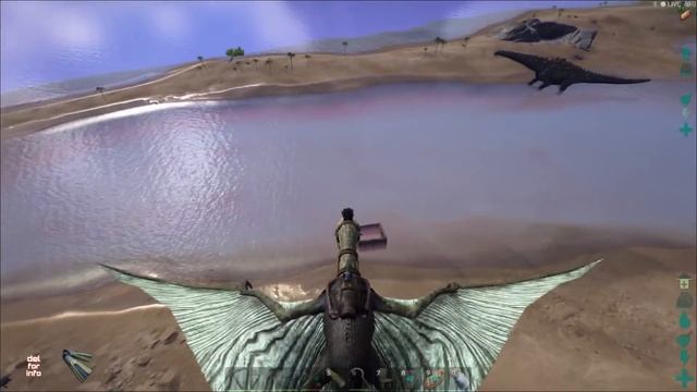 ARK - Fishing Tips and Tricks - Fast Catch within 2 minutes - Fishing Pen - 1000 sub special смотреть онлайн