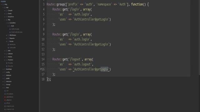 03 - Routes смотреть онлайн