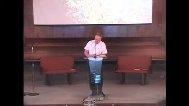 Washburn Baptist Church Service - 7-12-15 смотреть онлайн