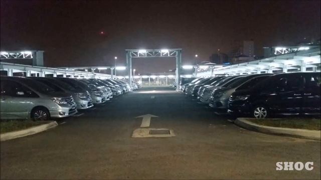 Nissan Serena S-Hybrid Owners Club Malaysia (SHOC) 2017 Timeline смотреть онлайн