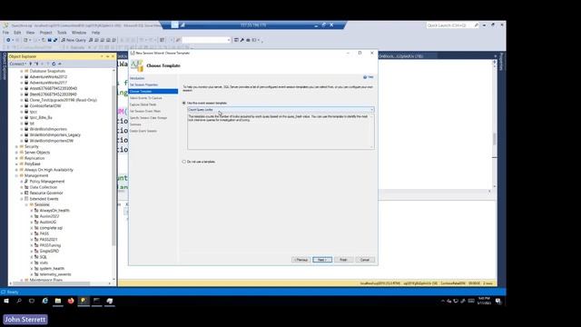 MAY 2023 - Getting Started with SQL Server Performance by John Sterrett смотреть онлайн
