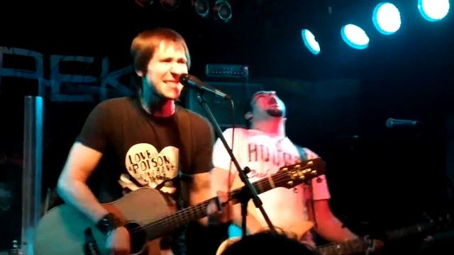 Оберек, Воронеж 2014 смотреть онлайн