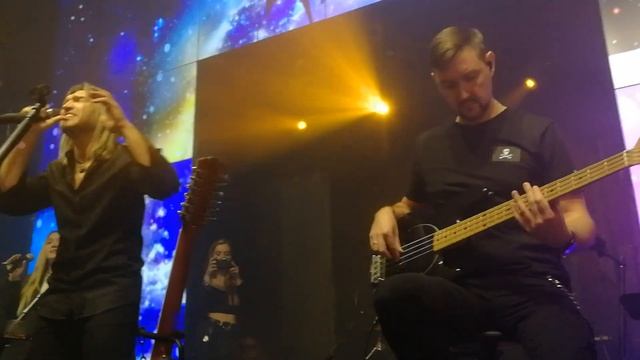 Гран-Куражъ "Все будет хорошо" 26.11.2022 Papa bar смотреть онлайн