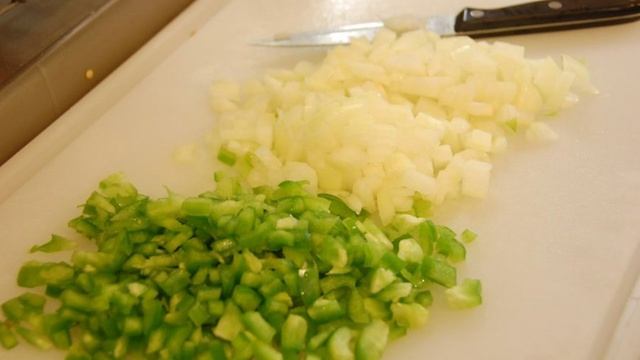 Сборник рецептов