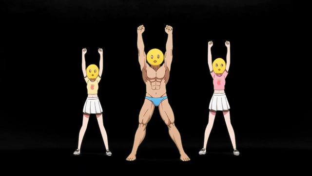 Peiyon Dance For 1 Hour || Oshi No Ko