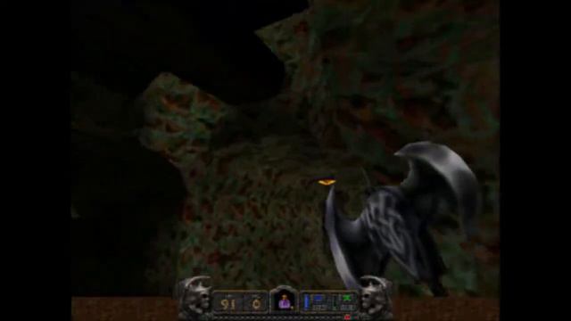 Bis aufs Blut gequält - Hexen 2 COOP #01 смотреть онлайн