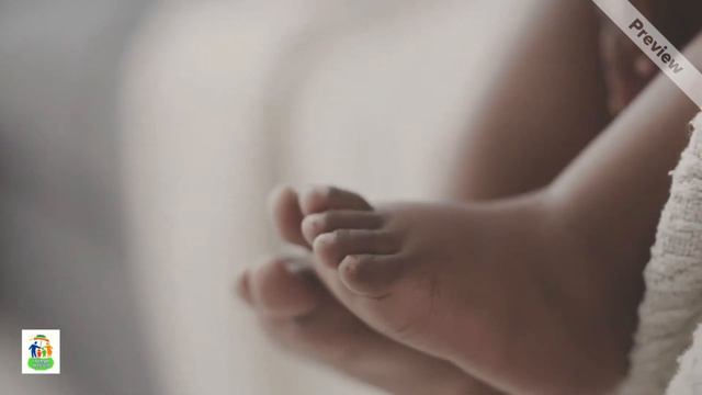 Будьте сами и человеком, и младенцем, чтобы учить ребёнка! смотреть онлайн