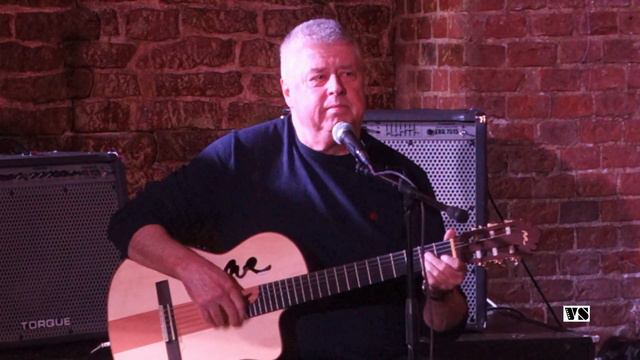 Леонид Сергеев "Тамада" смотреть онлайн