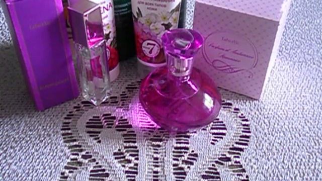 Заказ №2  Фаберлик по катологу 8/2016