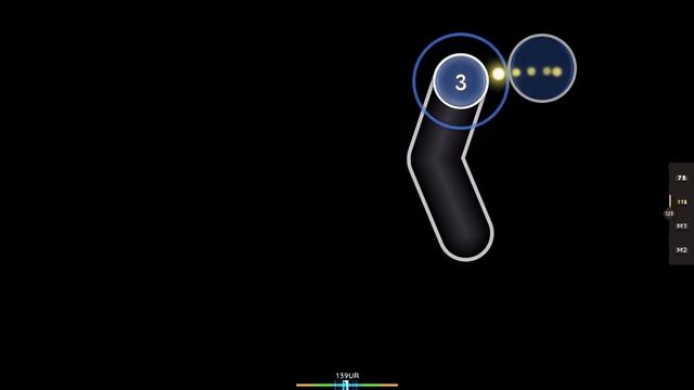 [osu!] i love this song omg смотреть онлайн