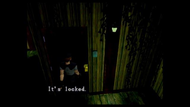 Resident Evil Director's Cut: Episode 8 смотреть онлайн