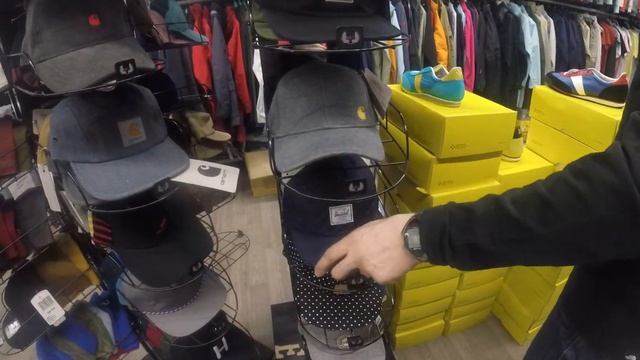 В нашем магазине бейсболок представлен самый широкий ассортимент различных стилей и цветов. смотреть онлайн