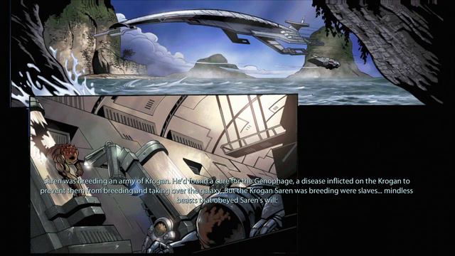 Mass Effect 2 - Part 2 Before - Gameplay Walkthrough - XBox 360/ PS3/ PC - [HD] смотреть онлайн