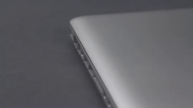 Apple MacBook Pro 15'' (voorjaar 2011) смотреть онлайн