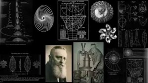 ВИКТОР ШАУБЕРГЕР: ТАЙНА ВОДЫ