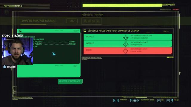#1 QUE VAUT LA 2.0 DE CYBERPUNK 2077 ? (NOUVELLE SAVE) смотреть онлайн