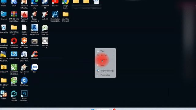 CORELDRAW 12 WINDOWS 10 UNABLE TO IMPORT, SAVE FILE - KHÔNG THỂ MỞ, NHẬP, LƯU HƯỚNG DẪN #CDR1 смотреть онлайн