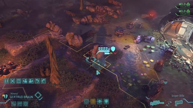 XCOM Enemy Within Part 5!!! The Fist of the Zombie and a New Recruit!!! смотреть онлайн