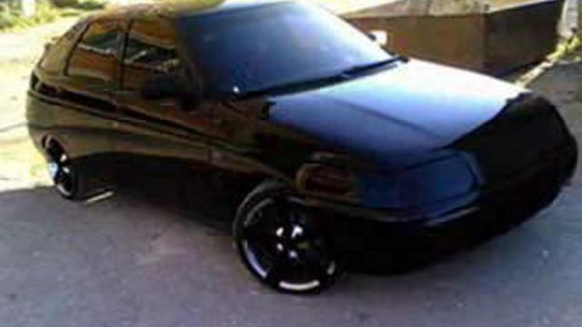 Тюнинг авто!!! смотреть онлайн